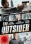 DVD/ The Outsider- UNCUT FSK 18 !! NEU&OVP !!