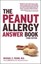 The Peanut Allergy Answer Book by Michael C. Young (Paperback, 2013)