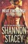 Heat Exchange (Boston Fire) by Shannon Stacey.