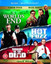 Simon Pegg, Nick Frost-World's End/Hot Fuzz/Shaun of the Dead Blu-ray NEW
