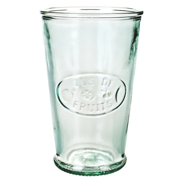 Global Amici Juice De Fruit Drinking Glass Set Of 6 Global Amici Juice De Fruit Drinking Glass Set Of 6 Green