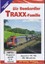 Bombardier TRAXX - Familie - Eisenbahn DVD -