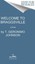 Welcome to Braggsville by T Geronimo Johnson (Paperback / softback, 2015)