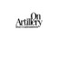 On Artillery Gudmundsson, Bruce I.