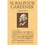 H. Balfour Gardiner Stephen Lloyd
