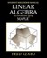 Linear Algebra with Maple, Lab Manual: An Introduction Using Maple by Sandor Sza