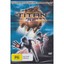 TITAN A.E = FOR STARWARS FANS = DVD(Australian Shipping Free)