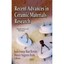 Recent Advances in Ceramic Materials Research Rovira, Joan Josep Roa (Editor)/ R
