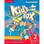Kid's Box American English Level 2 Nixon, Caroline/ Tomlinson, Michael