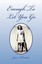 NEW Enough To Let You Go by Joice I. Overton BOOK (Paperback / softback)
