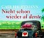 Hauptmann, Gaby: Nicht schon wieder al dente, Audio-CD
