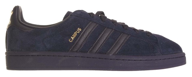 TG. 42 2/3 EU adidas Campus Scarpe da Fitness Uomo Blu Tinnob/Indnob/Dormet TG. 42 2/3 EU adidas Campus Scarpe da Fitness Uomo Blu Tinnob/Indnob/Dormet