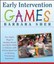 Early Intervention Games: Fun, Joyful Ways to Develop Social and Motor Skills