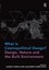 What Is Cosmopolitical Design? Design, Nature and the Built Environment by Alben