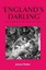 NEW `England'S Darling' By Joanne Parker Paperback Free Shipping