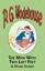 The Man with Two Left Feet & Other Stories - From the Manor Wodehouse Collection