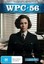 WPC . 56 Season 2 DVD English Crime Series 2 Disc DVD Set NEW