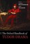 The Oxford Handbook of Tudor Drama by Oxford University Press (Paperback, 2016)
