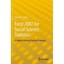 Excel 2007 for Social Science Statistics: A Guide to Solving Practical Problems