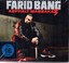 Farid Bang - Asphalt Massaka 3 - CD + DVD - Neu / OVP
