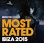 Gavin Mills - Defected Presents Most Rated Ibiza 2015
