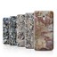 Stuff4 Hülle/Case/Backcover für Alcatel Fierce XL/Stein/Rock