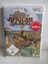 Nintendo Wii Spiel Wild Earth African Safari NEU OVP eingeschweisst