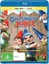 Gnomeo & Juliet (Blu-ray/DVD) - BLU-RAY - NEW Region B