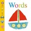 NEW Little Alphaprints By Roger Priddy Board Book Free Shipping