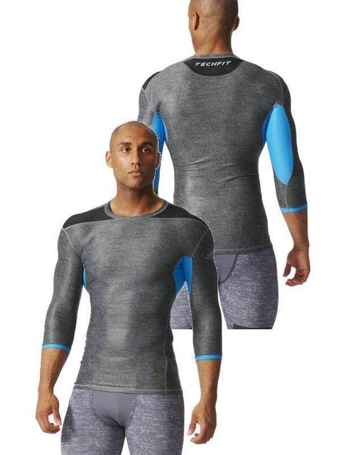 camiseta compresion adidas camiseta compresion adidas