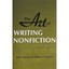 The Art of Writing Nonfiction Fontaine, Andre/ Glavin, William A.