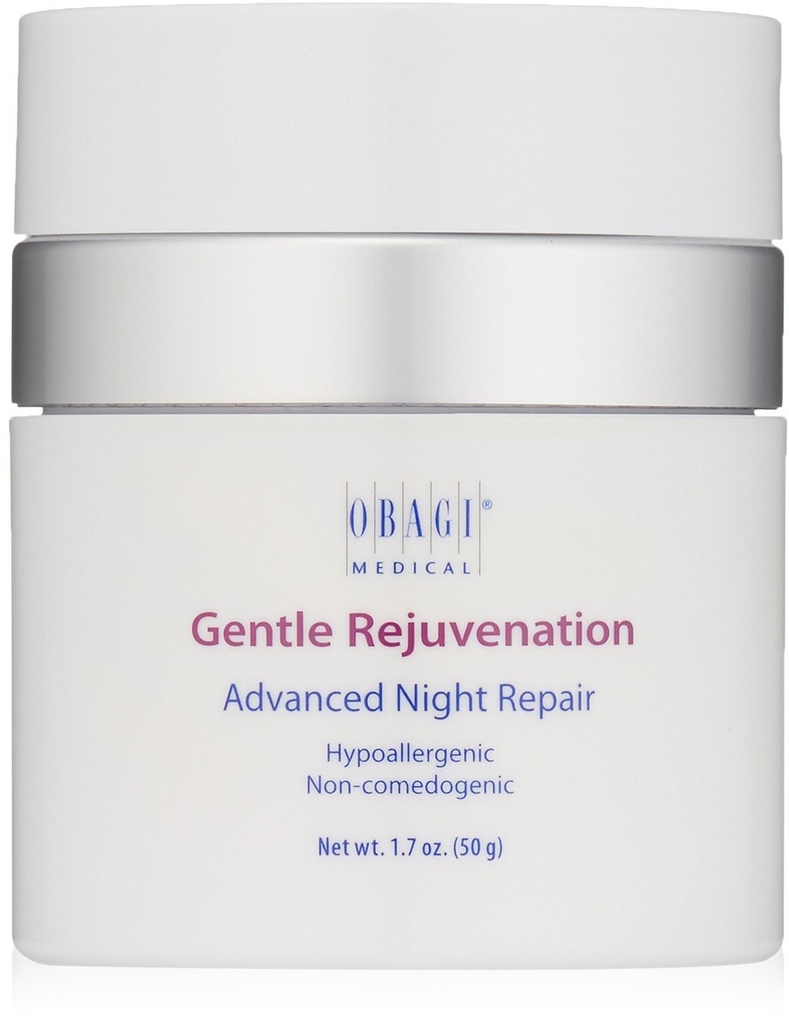 Obagi - Gentle Rejuvenation Advanced Night Repair -50g/1.7oz LicOLicious Cream Watermelon 1.7oz