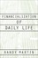 Financialization Of Daily Life by Randy Martin 9781566399883 (Paperback, 2002)