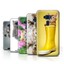 Stuff4 Hülle/Case/Backcover für Asus Zenfone 3 ZE552KL/Süße Kätzchen