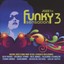Jazz FM - Funky Sensation, Vol. 3