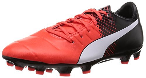 Puma Evopower 3.3 AG Scarpa da Calcio Man Football Red U5y Puma Evopower 3.3 AG Scarpa da Calcio Man Football Red U5y