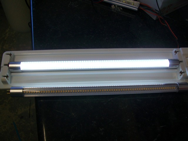 Hymer Burstner Replace Led Fluorescent 12 Volt Bulb For German Hymer Burstner Replace Led Fluorescent 12 Volt Bulb For German Motorhomes