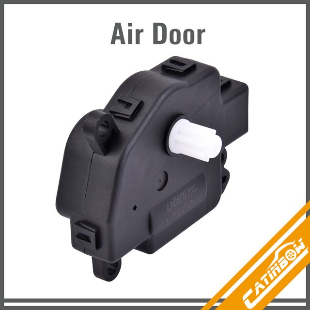 Hvac Heater Air Blend Door Actuator Oe 604 038 For Dodge Ram 1500 Hvac Heater Air Blend Door Actuator Oe 604 038 For Dodge Ram 1500 2500