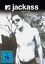 DVD * JACKASS - VOL. 1 # NEU OVP