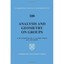 Analysis And Geometry On Groups Varopoulos, Nicholas T./ Saloff-Coste, L./ Coulh