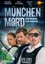 Alexander Dierbach - München Mord: Kein Mensch, kein Problem, 1 DVD