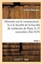 NEW Memoire Sur Le Vomissement, Lu A La Societe... BOOK (Paperback / softback)