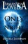 Only in the Night II: Double Jeopardy by Lovella, Samantha -Paperback