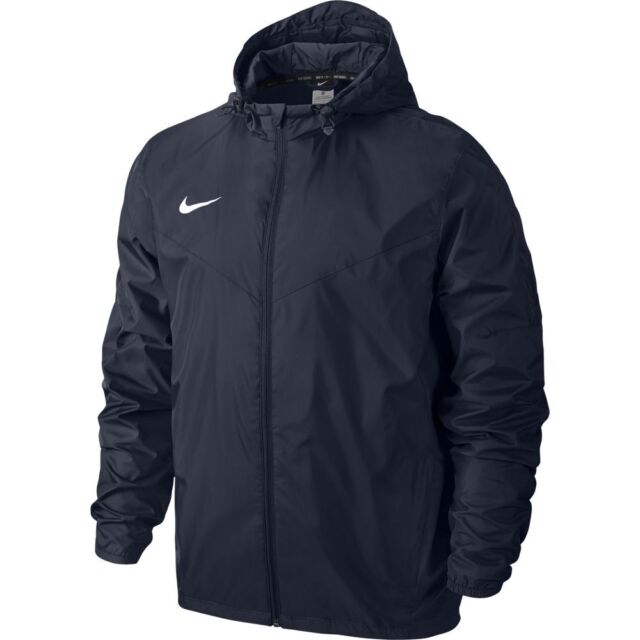 nike waterproof hoodie