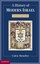 A History of Modern Israel by Colin Shindler.