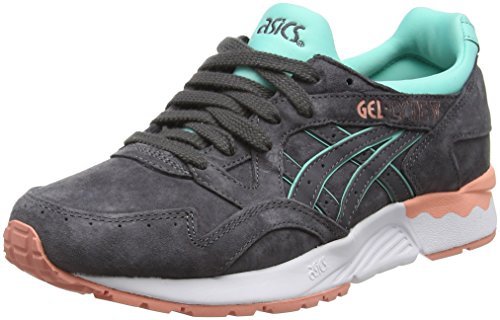 ASICS Donna Gel Lyte V Scarpe da corsa Tg. 39 NUOVO ASICS Donna Gel Lyte V Scarpe da corsa Tg. 39 NUOVO