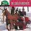 The Statler Brothers - 20th Century Christmas Collection: CD Album Damaged Case