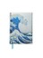 Hokusai's the Great Wave by Flame Tree 9781783616794