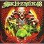 Skitz Mix 48 Various Artists Audio CD