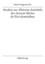 Studien zur Historia Austrialis des Aeneas Silvius de Piccolominibus von Martin